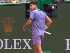 JEDINSTVENA LISTA: Alkaraz će ostati treći iza Đokovića i Nadala JEDINSTVENA LISTA: Alkaraz će ostati treći iza Đokovića i Nadala