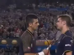 PORAZ OD ĐOKOVIĆA SVE PROMENIO: Vavrinka otkrio kada je „kliknuo“ i stigao do najvećih uspeha u karijeri PORAZ OD ĐOKOVIĆA SVE PROMENIO: Vavrinka otkrio kada je "kliknuo" i stigao do najvećih uspeha u karijeri