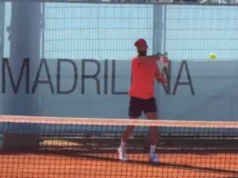 SADA U MADRIDU JURI STOTKU: Đoković saznao ko mu je prvi rival SADA U MADRIDU JURI STOTKU: Đoković saznao ko mu je prvi rival