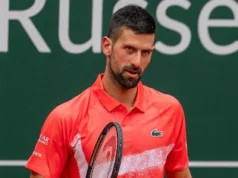 Đoković lako savladao Amerikanca na startu Rolan Garosa Đoković osvojio 100. titulu! - Sportska centrala