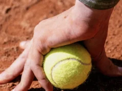 EMOTIVNO: Nadal na oproštaju pomenuo i svoje najveće rivale EMOTIVNO: Nadal na oproštaju pomenuo i svoje najveće rivale