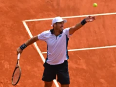 PRIDRUŽIO SE ĐOKOVIĆU: Lajović dobio vajld kard PRIDRUŽIO SE ĐOKOVIĆU: Lajović dobio vajld kard