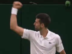 DOK NOVAK ČEKA ŽREB: Znate li koje rekorde juri na ovogodišnjem Vimbldonu? DOK NOVAK ČEKA ŽREB: Znate li koje rekorde juri na ovogodišnjem Vimbldonu?