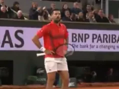 IZAŠLA JE NOVA ATP LISTA: Đoković napredovao ove sedmice IZAŠLA JE NOVA ATP LISTA: Đoković napredovao ove sedmice