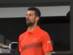 NOVAK PONOVO SA NORIJEM: Koje rekorde još Đoković juri u Parizu? NOVAK PONOVO SA NORIJEM: Koje rekorde još Đoković juri u Parizu?