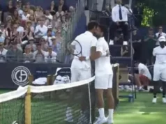 Novak porazom napravio uvertiru za Vimbldon Novak porazom napravio uvertiru za Vimbldon