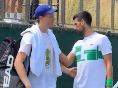 Novak pričao o Sinerovim otkazima u stručnom štabu Novak pričao o Sinerovim otkazima u stručnom štabu