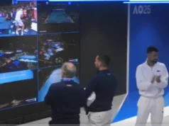 TANDEM KOJI ĆE SRBIJA GLEDATI: Novak i Olga ponovo udružuju snage! TANDEM KOJI ĆE SRBIJA GLEDATI: Novak i Olga ponovo udružuju snage!