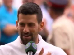 IZAŠLA JE NOVA ATP LISTA: Promene u top 10 ĐOKOVIĆ PROTIV SINERA: Dve televizije prenose polufinalni duel