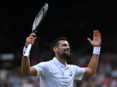 Poznato kada Đoković ponovo izlazi na teren: „Igra tenis života, kuca na vrata završne faze slemova“ Đoković se prošetao do osmine finala u srpskom okršaju na Vimbldonu