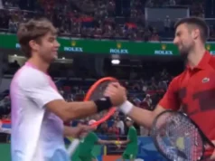 NOVAK PROTIV FLAVIJA: Poznato kada Đoković i Koboli igraju za polufinale Vimbldona NOVAK PROTIV FLAVIJA: Poznato kada Đoković i Koboli igraju za polufinale Vimbldona