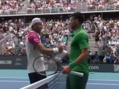 ZANIMLJIVO POREĐENJE: Đoković i Dimitrov stigli do dijametralno suprotnih dostignuća u Londonu ZANIMLJIVO POREĐENJE: Đoković i Dimitrov stigli do dijametralno suprotnih dostignuća u Londonu