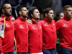 Koliko je Srbija zapravo uspešna u tenisu? LAJOVIĆ O NOVAKU PRED US OPEN: Želi da bude fizički spreman za kraj turnira!