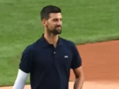 DUGO SKRIVANA „TAJNA“: Beker otrkrio zašto ga je Đoković zvao za trenera! ZAGREVANJE ZA US OPEN: Đoković se okušao u novom sportu (VIDEO, FOTO)