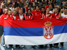 ĐOKOVIĆ EMOTIVAN: Najbolji svih vremena se oprostio od Pilića (VIDEO) ĐOKOVIĆ EMOTIVAN: Najbolji svih vremena se oprostio od Pilića (VIDEO)