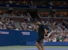 US OPEN: Đoković pregazio Nemca i zakazao spektakl! US OPEN: Đoković pregazio Nemca i zakazao spektakl!