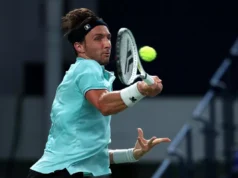 ATP ŠANGAJ: Ispao i Zverev, Novak najbolje plasirani preostali igrač! ATP ŠANGAJ: Ispao i Zverev, Novak najbolje plasirani preostali igrač!