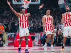 NVORA ODUŠEVLEN NOVAKOM: Beograd je drugačiji! NVORA ODUŠEVLEN NOVAKOM: Beograd je drugačiji!