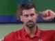 KAKVO NEPOŠTOVANJE: Novinar “zaboravio” ko je Novak Đoković! POEN O KOME SE PRIČA: Kako je Đoković podsetio na najbolje dane karijere (VIDEO)