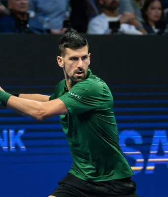 Novak Đoković u dublu snova na US openu! ATP ATINA: Đoković u polufinalu!