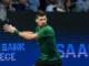 Novak Đoković u dublu snova na US openu! ATP ATINA: Đoković u polufinalu!