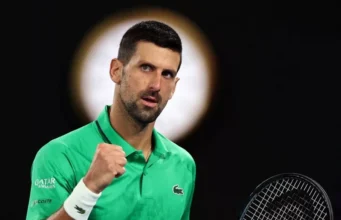 DOBRO POZNATO IME: Novak dobio rivala u četvrtfinalu Australijan opena AUSTRALIAN OPEN: Đoković izbegao diskvalifikaciju i slomio otpor Holanđanina za veliki jubilej!