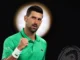 DOBRO POZNATO IME: Novak dobio rivala u četvrtfinalu Australijan opena AUSTRALIAN OPEN: Đoković izbegao diskvalifikaciju i slomio otpor Holanđanina za veliki jubilej!