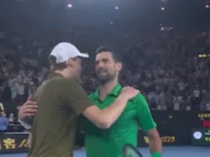 SINER PAMTI PORAZ OD ĐOKOVIĆA: Shvatio sam lekciju! SINER PAMTI PORAZ OD ĐOKOVIĆA: Shvatio sam lekciju!