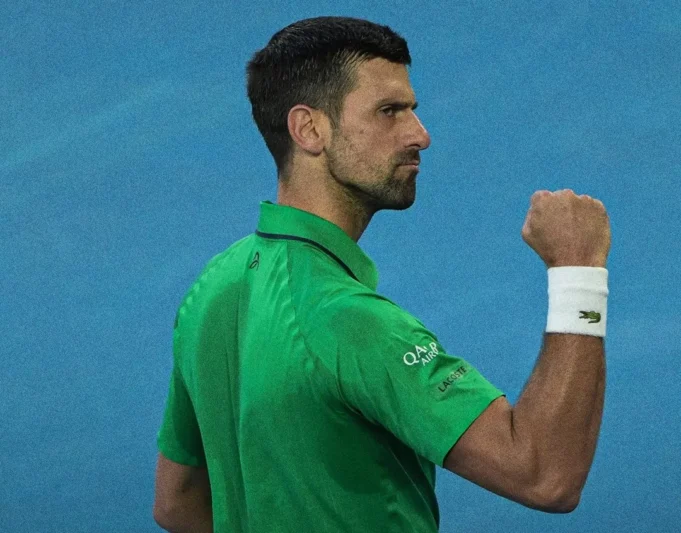ATP INDIJAN VELS: Novak saznao protivnika u 1/8 finala!