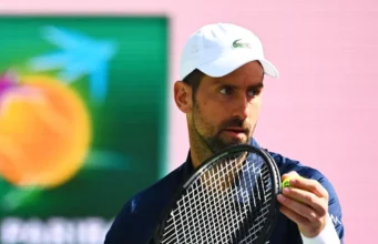 ATP INDIJAN VELS: Novak nije imao snage, Drejper bolji u maratonu ATP INDIJAN VELS: Novak se namučio protiv Kovačevića i proašo dalje