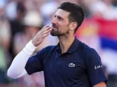 ATP INDIJAN VELS: Poznato kada Novak igra sa Kovačevićem! ATP INDIJAN VELS: Poznato kada Novak igra sa Kovačevićem!