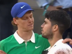 DIREKTNA IZJAVA ČUVENOG TENISERA: Đoković ne može obojicu da savlada na istom turniru! DIREKTNA IZJAVA ČUVENOG TENISERA: Đoković ne može obojicu da savlada na istom turniru!