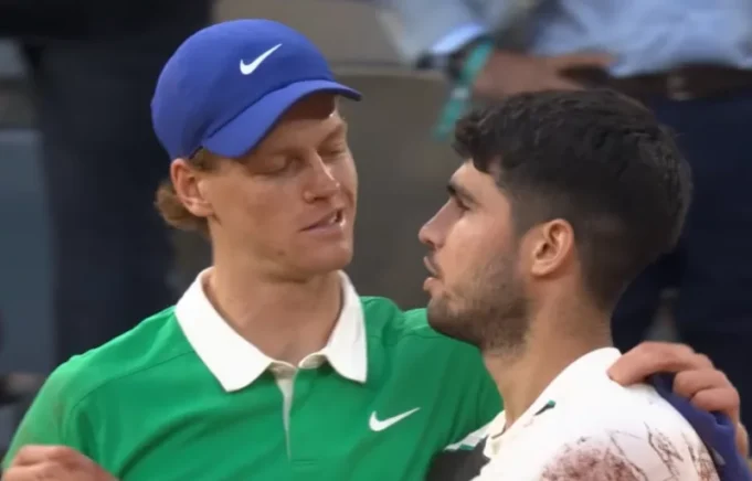 DIREKTNA IZJAVA ČUVENOG TENISERA: Đoković ne može obojicu da savlada na istom turniru!