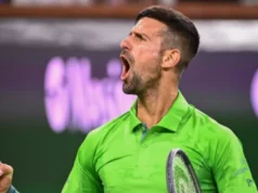 SAZNAO PUT DO PEHARA: Nimalo naivan žreb za Đokovića u Kaliforniji! SAZNAO PUT DO PEHARA: Nimalo naivan žreb za Đokovića u Kaliforniji!