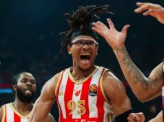 Čima Moneke otkrio: Novak mi se često javlja, poslao mi je dugačku poruku o vizuelizaciji, pravi je navijač! Čima Moneke otkrio: Novak mi se često javlja, poslao mi je dugačku poruku o vizuelizaciji, pravi je navijač!