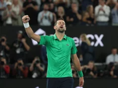 KO GA POZNAJE BOLJE OD ŠPANCA: Del Potro otkrio zbog čega Đoković i dalje igra tenis! KO GA POZNAJE BOLJE OD ŠPANCA: Del Potro otkrio zbog čega Đoković i dalje igra tenis!