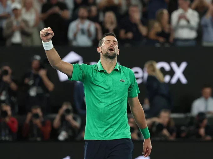 KO GA POZNAJE BOLJE OD ŠPANCA: Del Potro otkrio zbog čega Đoković i dalje igra tenis!