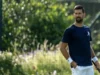 U SVOM STILU: Đoković stigao u Vimbldon, želi još jedan GS! U SVOM STILU: Đoković stigao u Vimbldon, želi još jedan GS!