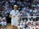 Siner je u polufinalu Vimbldona, čeka se Novak Siner je u polufinalu Vimbldona, čeka se Novak