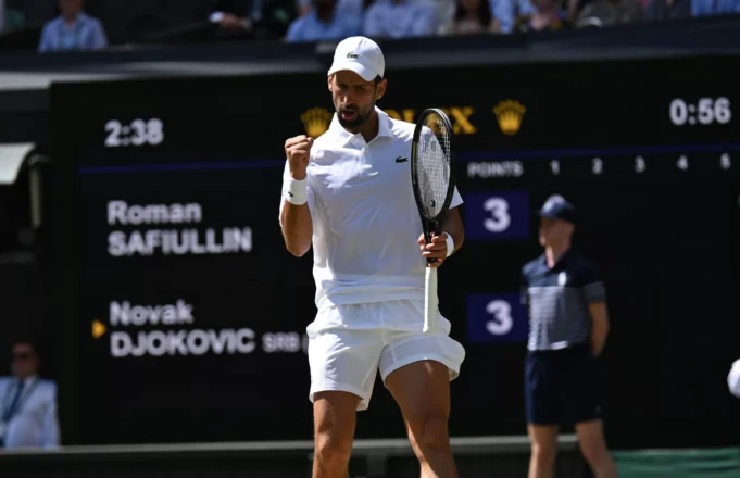 VIMBDLON-Novak-nije-briljirao-ali-prosao-u-osam-najboljih.webp VIMBDLON: Novak nije briljirao, ali prošao u osam najboljih!