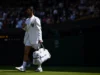 Novak Đoković se posle 3 godine vraća na jedan o najvećih turnira VIMBLDON: Novak Đoković u 1/8 finala posle teškog meča sa Rinderknešom, srušen rekord Federera!