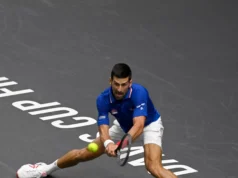 Novak Đoković u Dejvis kupu posle dve godine – igraće u najvatrenijoj teniskoj atmosferi u Srbiji?! Novak Đoković u Dejvis kupu posle dve godine - igraće u najvatrenijoj teniskoj atmosferi u Srbiji?!